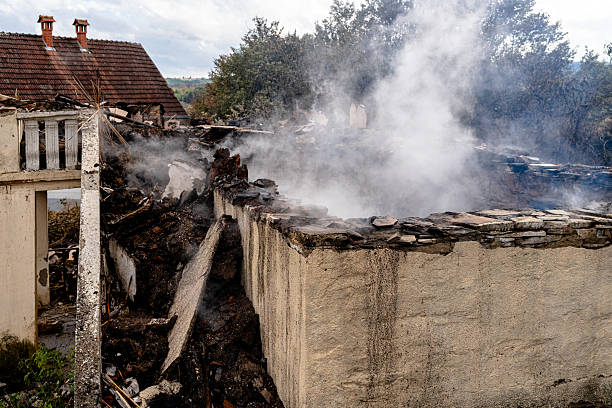 Reliable Odor Removal contractor in Mullica Hill, NJ by Fire Damage Biloxi